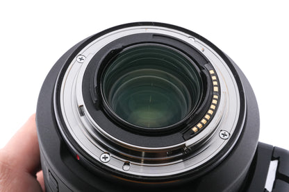 Canon 24-105mm f2.8 L IS USM Z