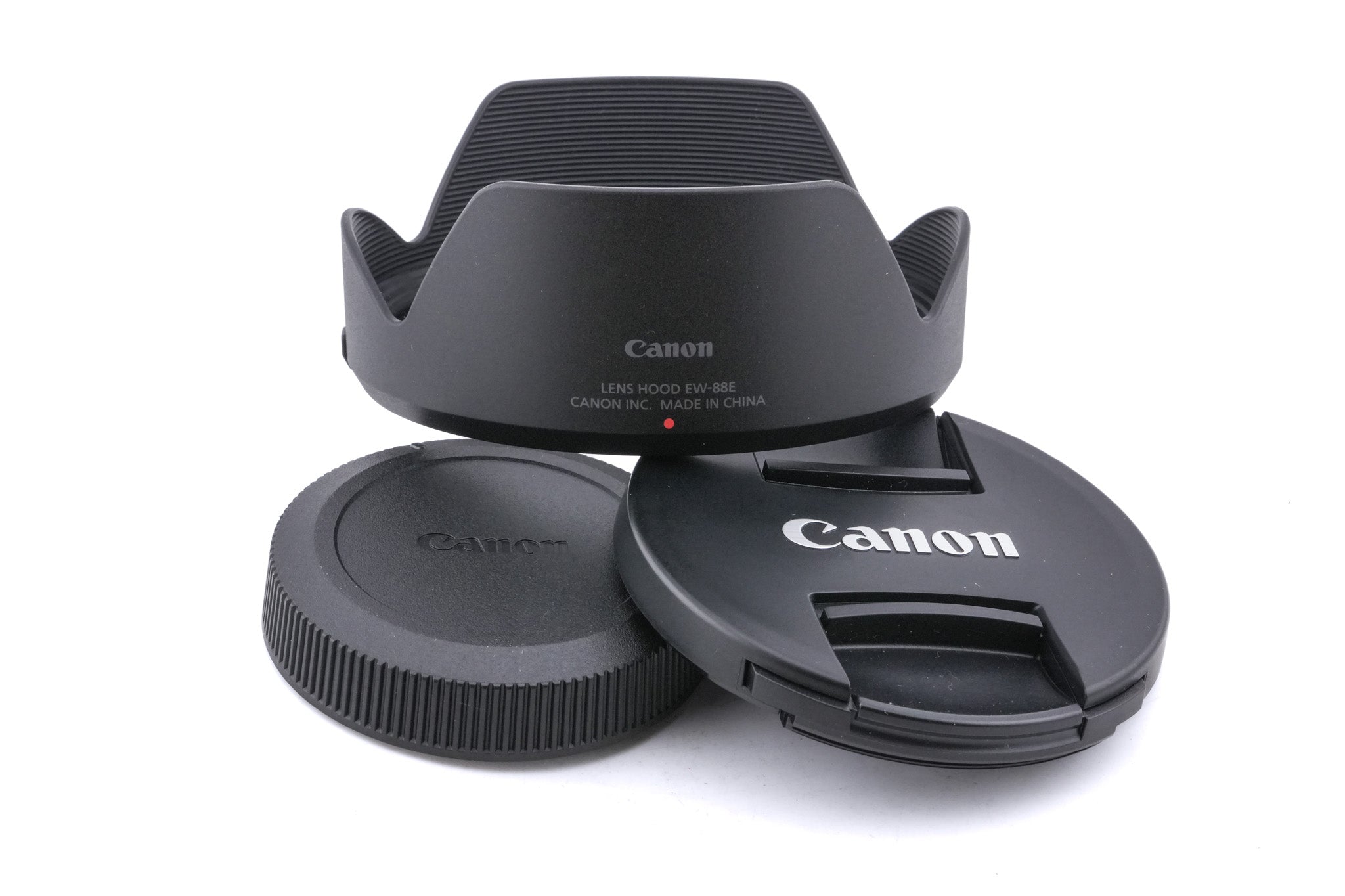 Canon 24-105mm f2.8 L IS USM Z