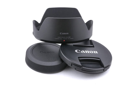 Canon 24-105mm f2.8 L IS USM Z