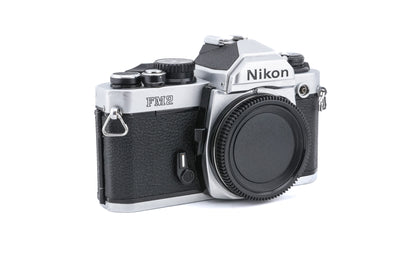 Nikon FM2N