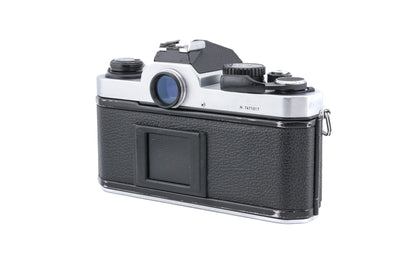Nikon FM2N