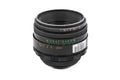 Helios 58mm f2 Helios-44-2