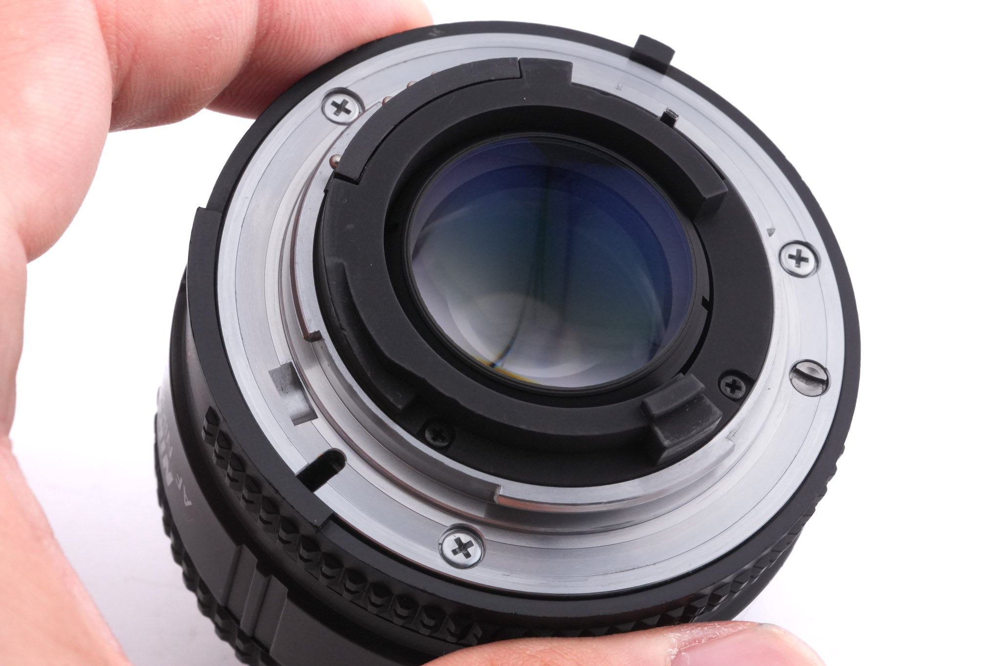 Nikon 35mm f2 AF Nikkor D