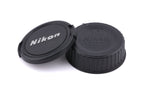 Nikon 35mm f2 AF Nikkor D