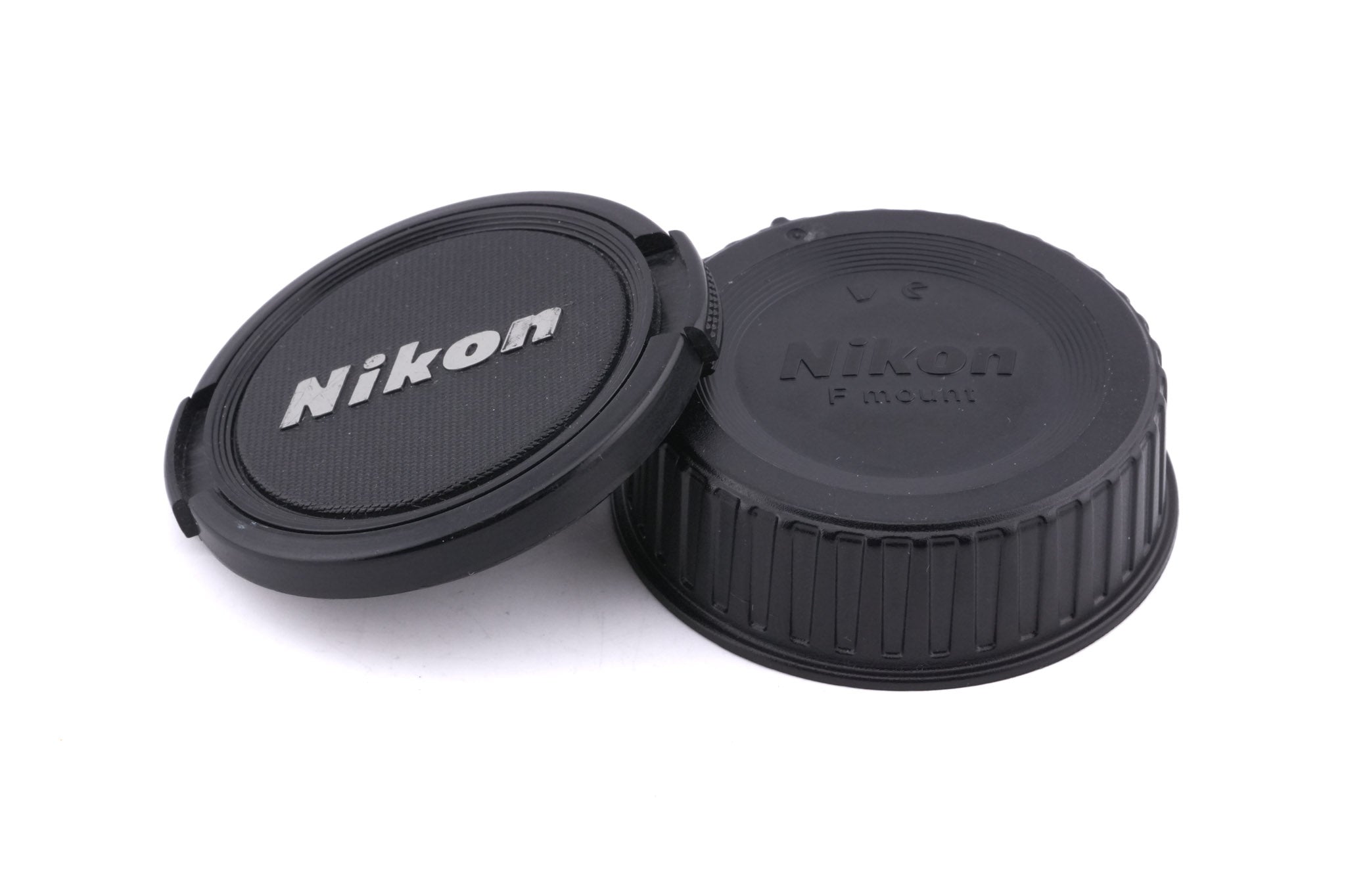 Nikon 35mm f2 AF Nikkor D