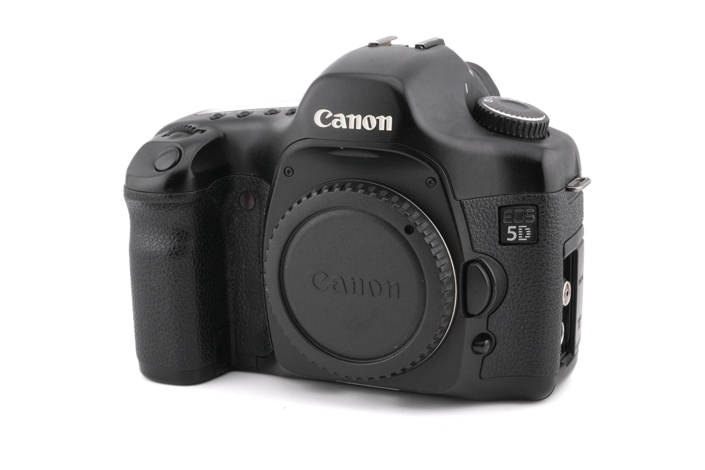Canon EOS 5D