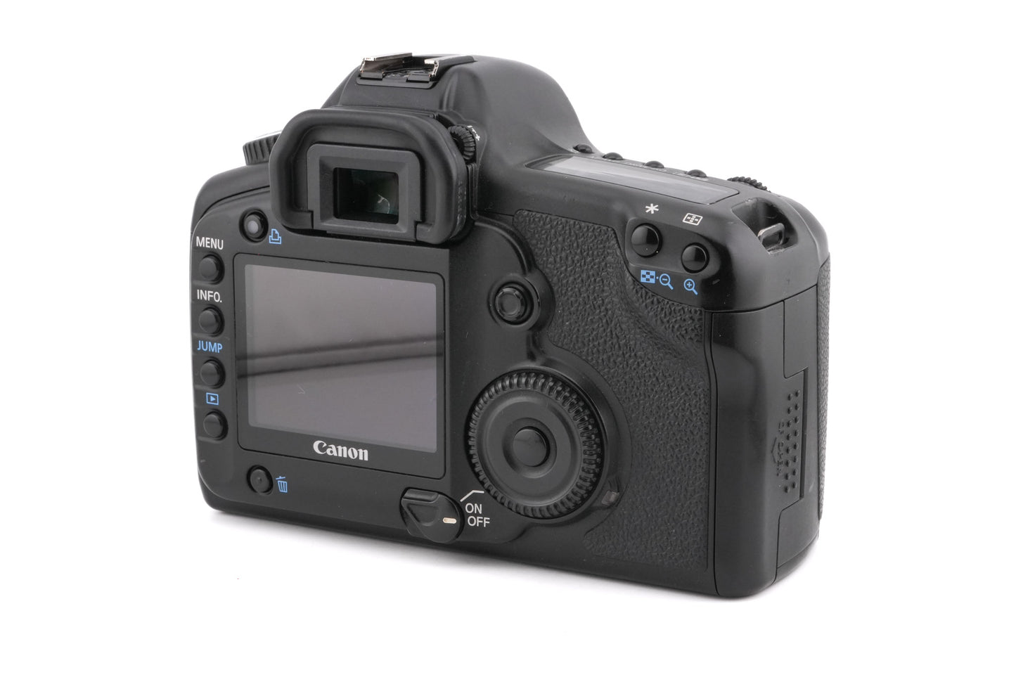 Canon EOS 5D