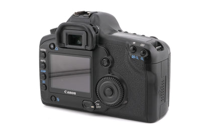 Canon EOS 5D