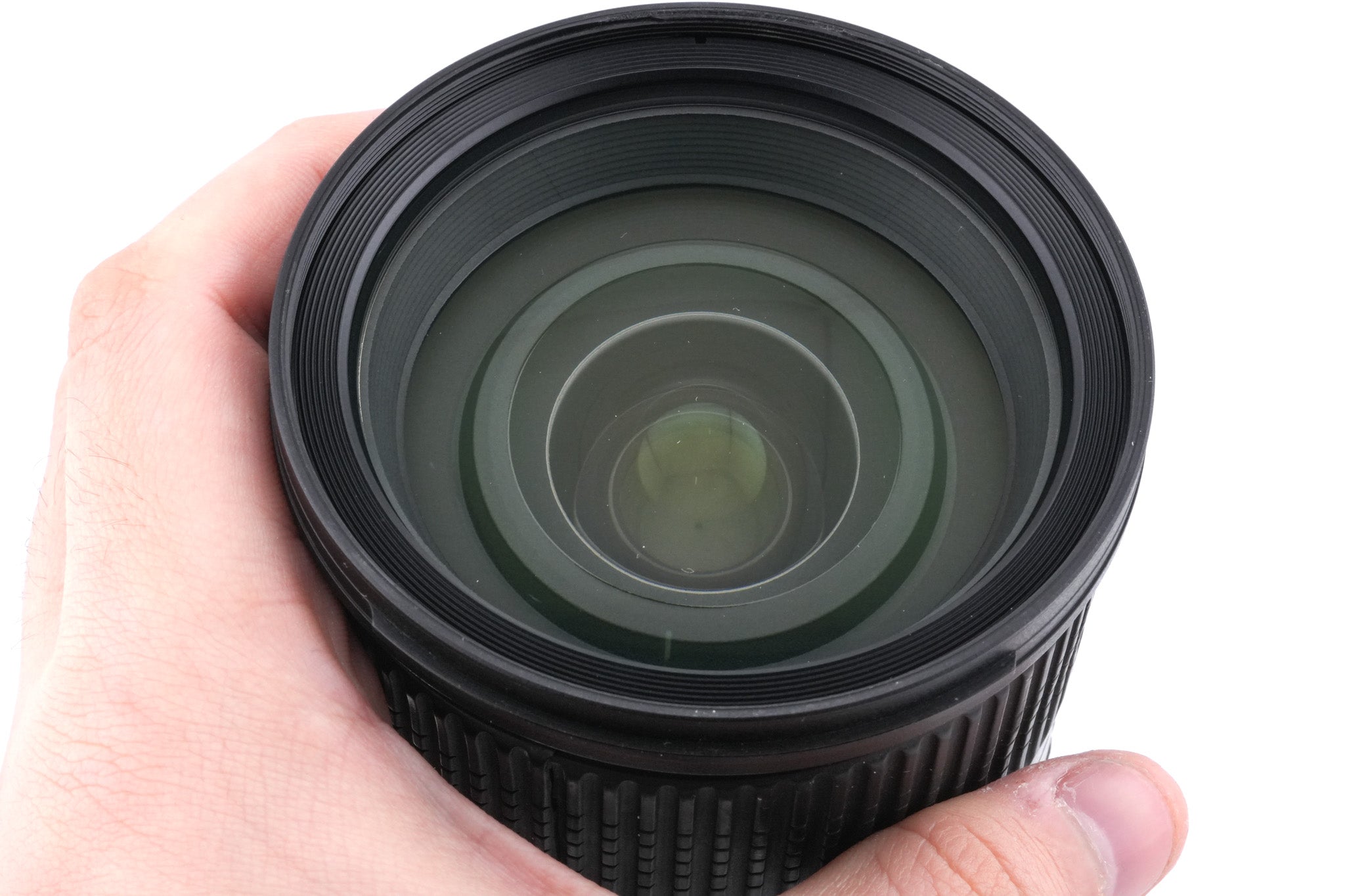 Tamron 24-70mm f2.8 SP DI VC USD (A007) – Kamerastore