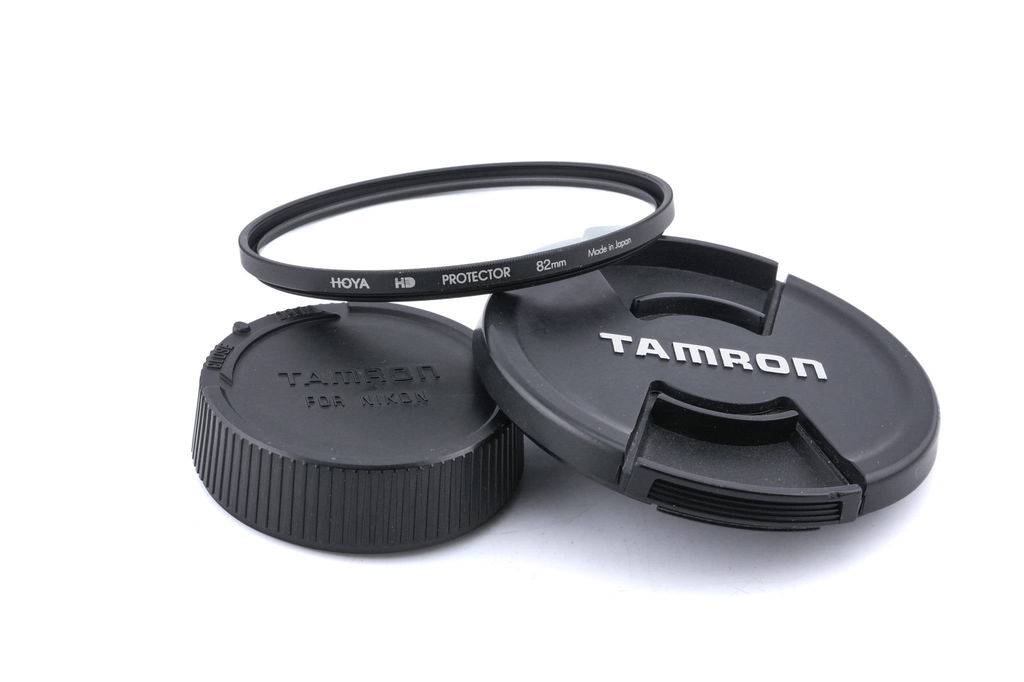 Tamron 24-70mm f2.8 SP DI VC USD (A007) – Kamerastore
