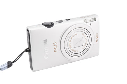 Canon IXUS 125 HS
