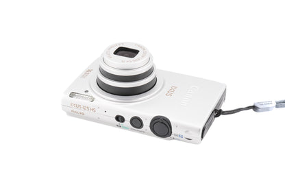 Canon IXUS 125 HS