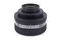 Rodenstock 50mm f2.8 Rodagon