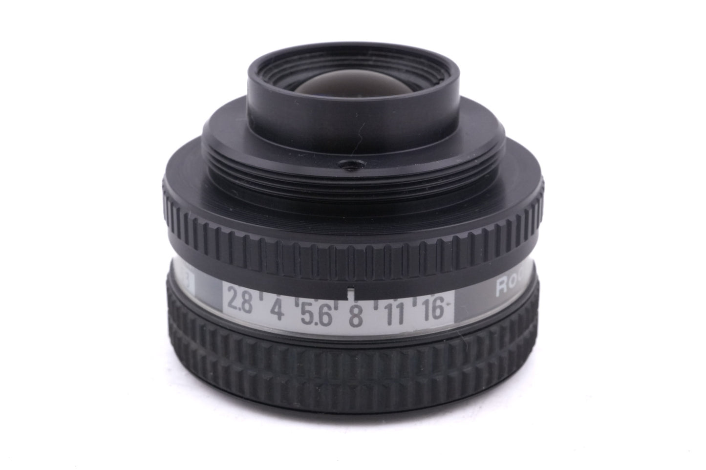 Rodenstock 50mm f2.8 Rodagon
