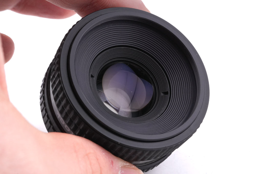 Rodenstock 50mm f2.8 Rodagon