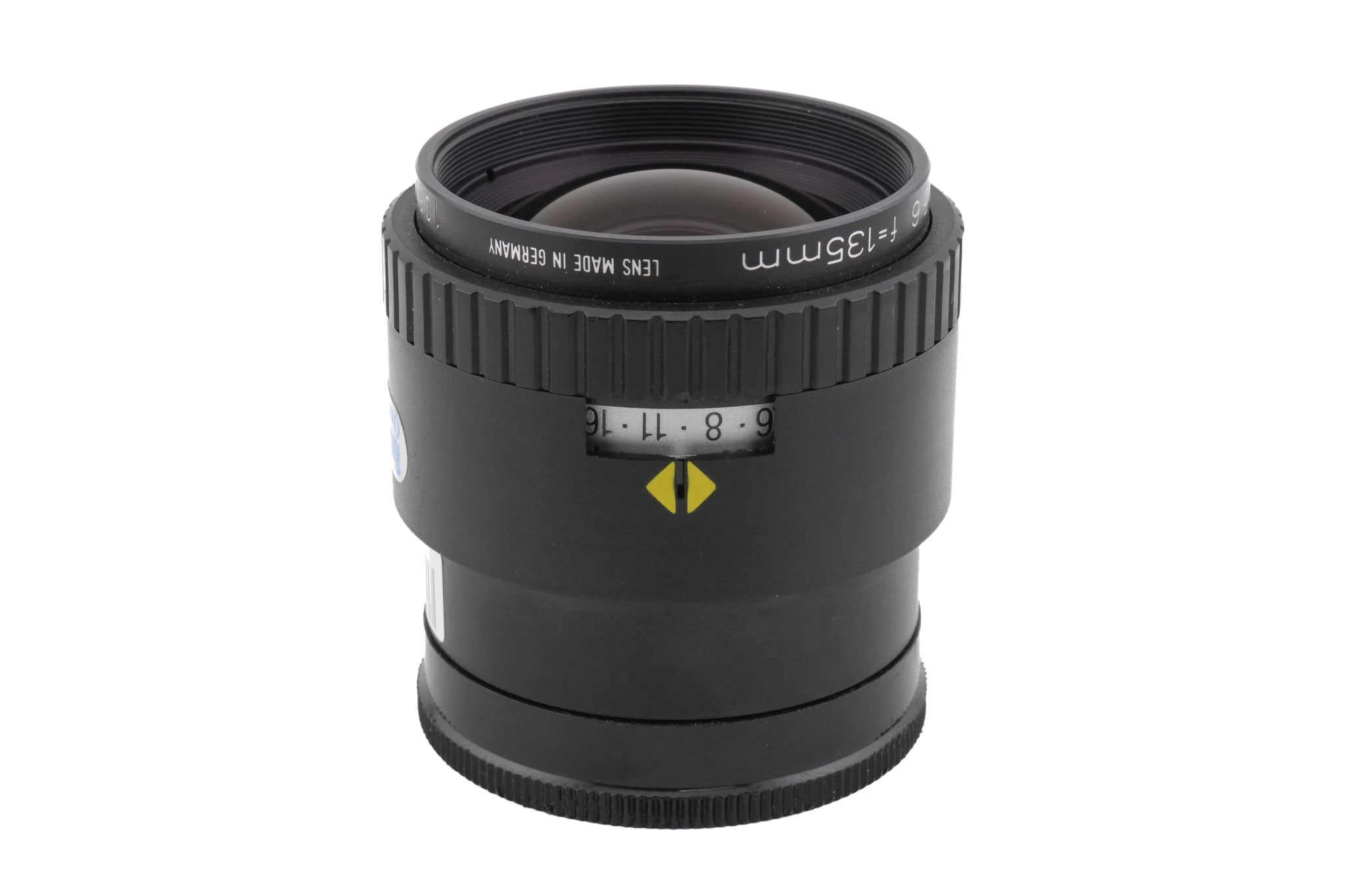 Rodenstock 135mm f5.6 Rodagon – Kamerastore