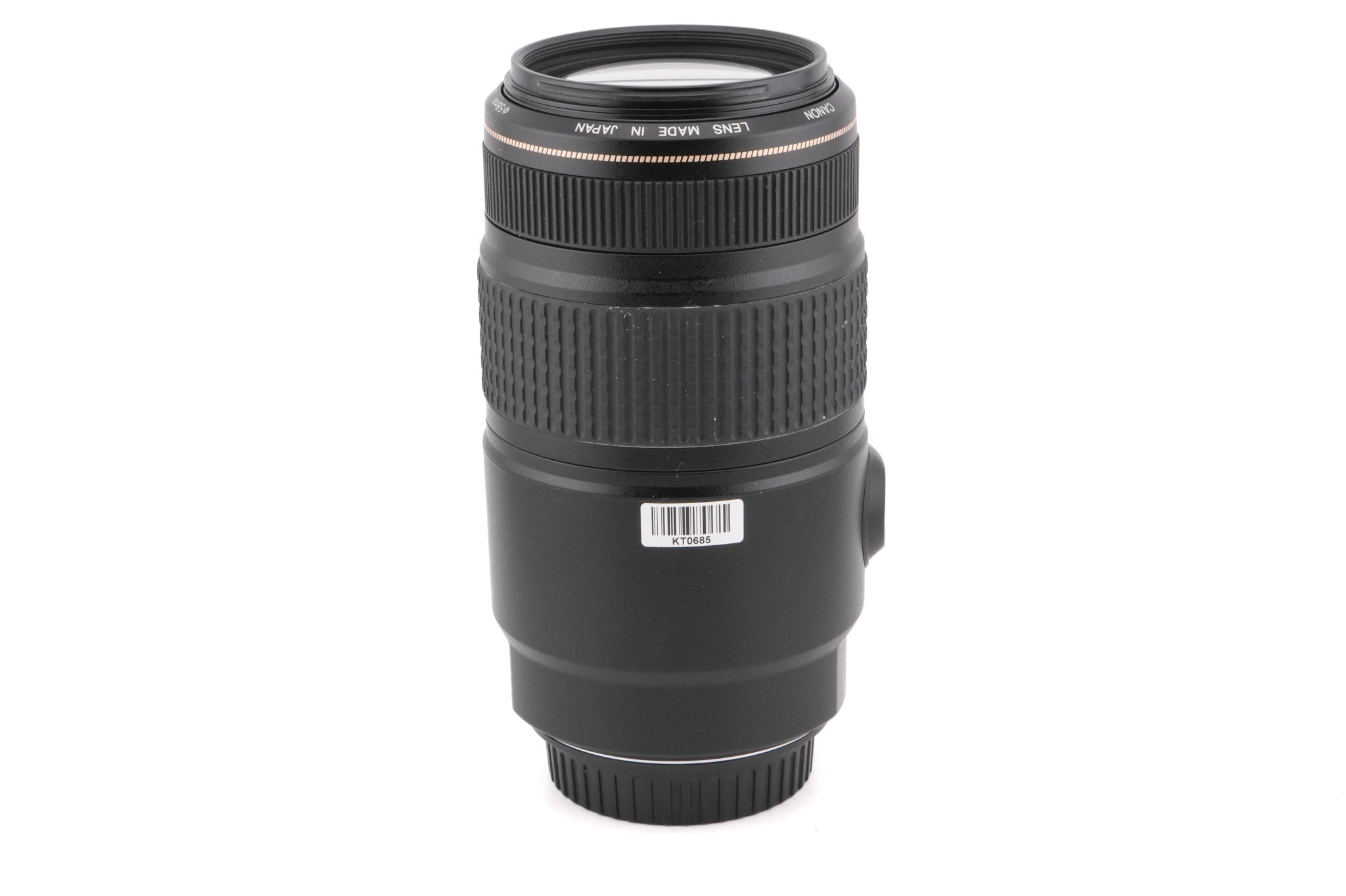 Canon 75-300mm f4-5.6 IS USM – Kamerastore