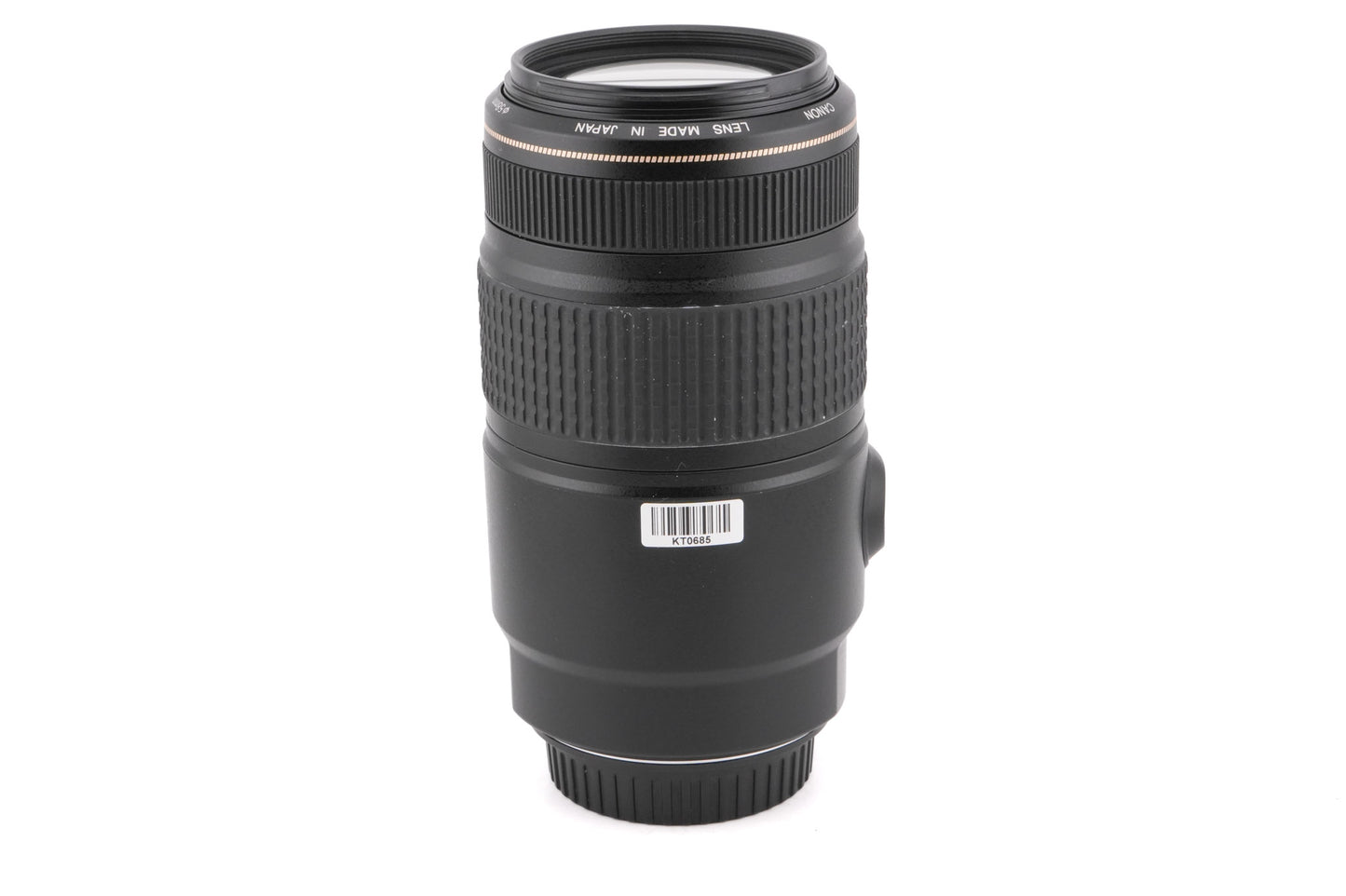 Canon 75-300mm f4-5.6 IS USM