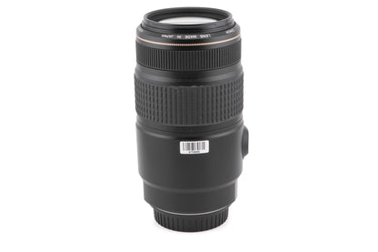 Canon 75-300mm f4-5.6 IS USM