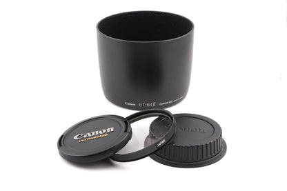 Canon 75-300mm f4-5.6 IS USM