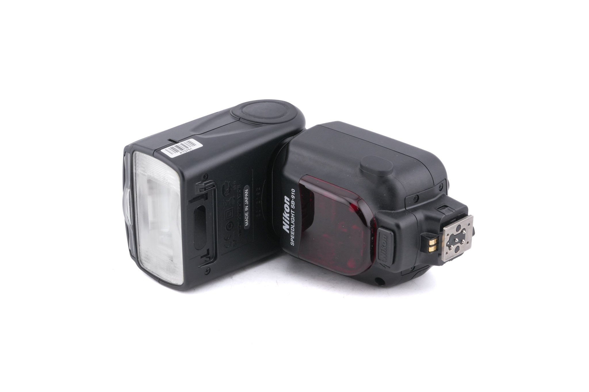 Nikon SB-910 Speedlight