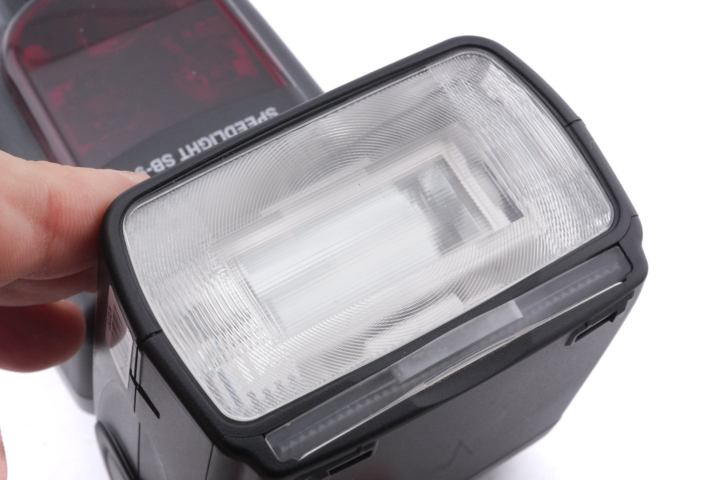 Nikon SB-910 Speedlight