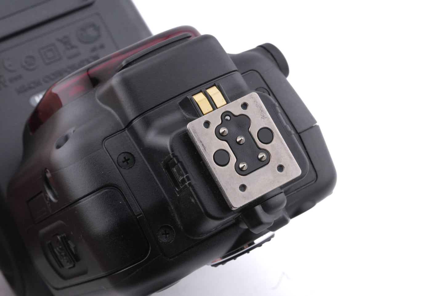 Nikon SB-910 Speedlight