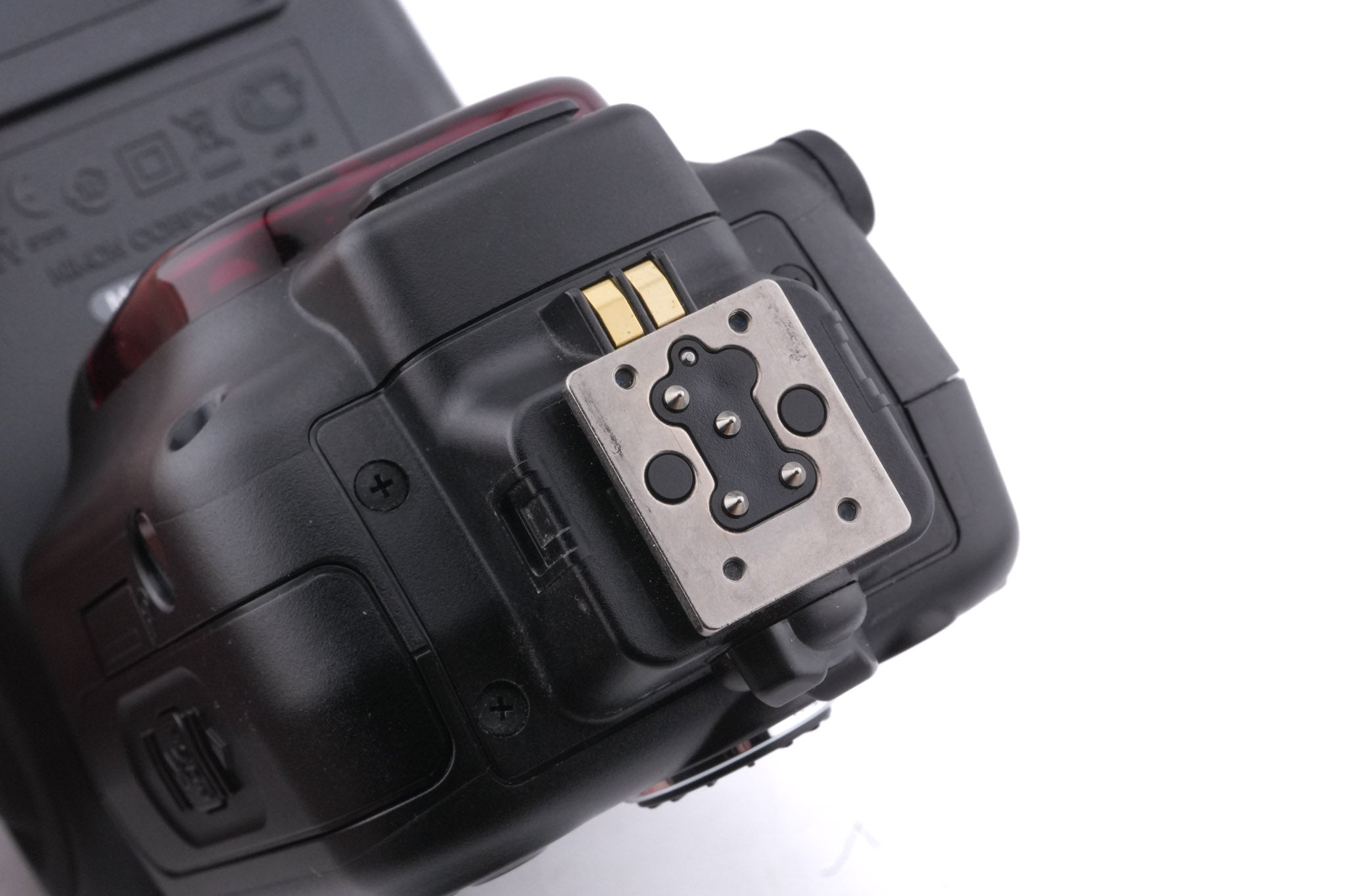 Nikon SB-910 Speedlight