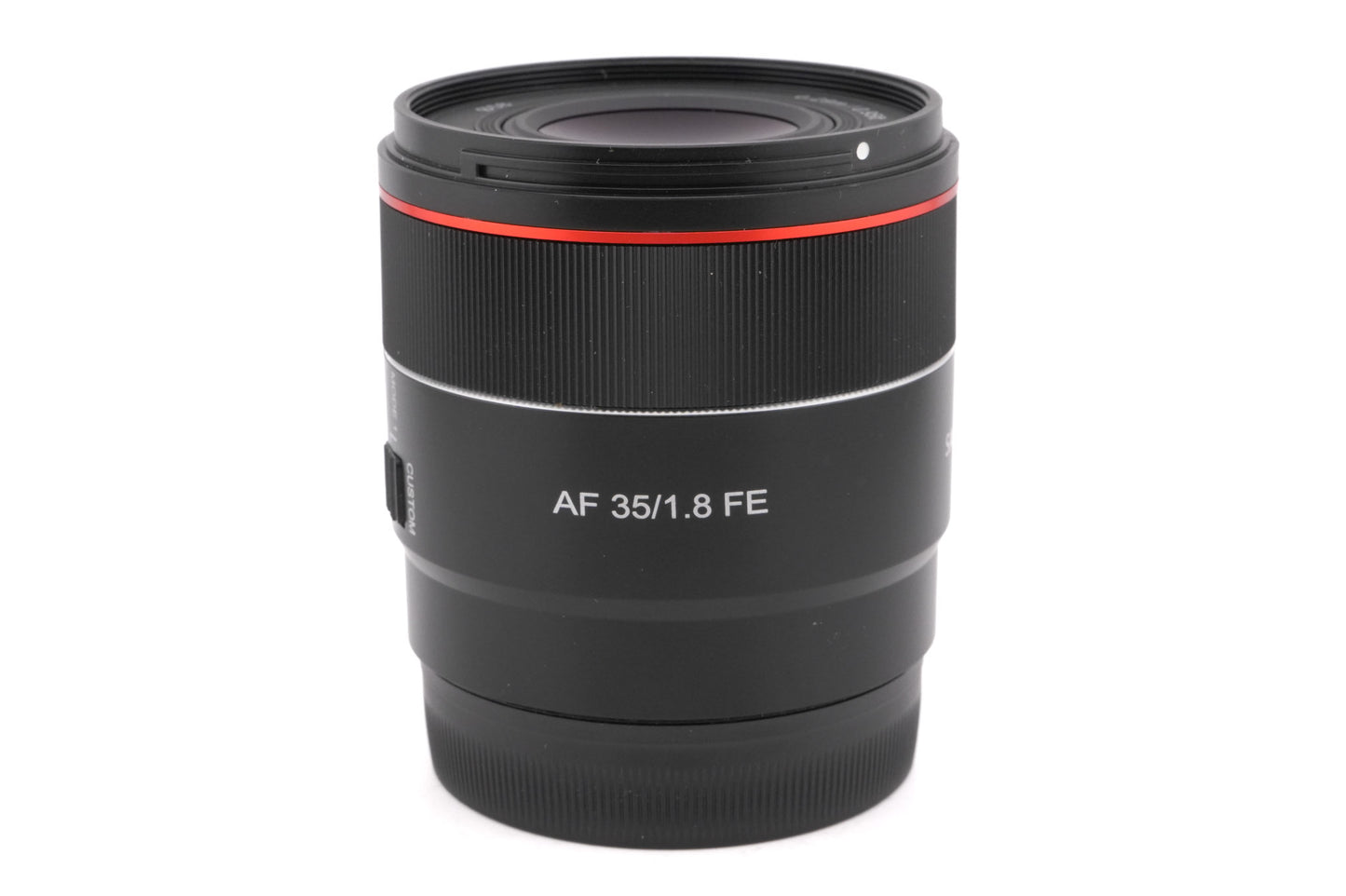Samyang 35mm F1.8 AF FE