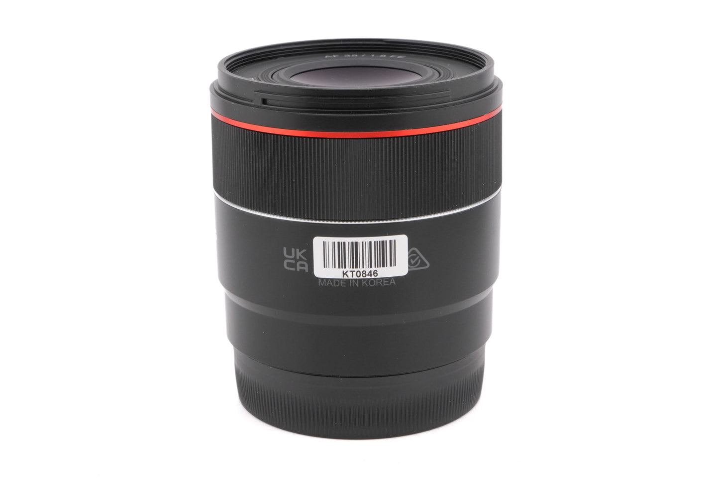 Samyang 35mm F1.8 AF FE