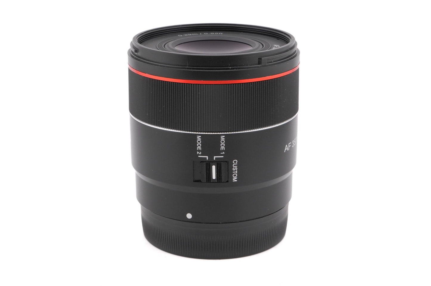 Samyang 35mm F1.8 AF FE