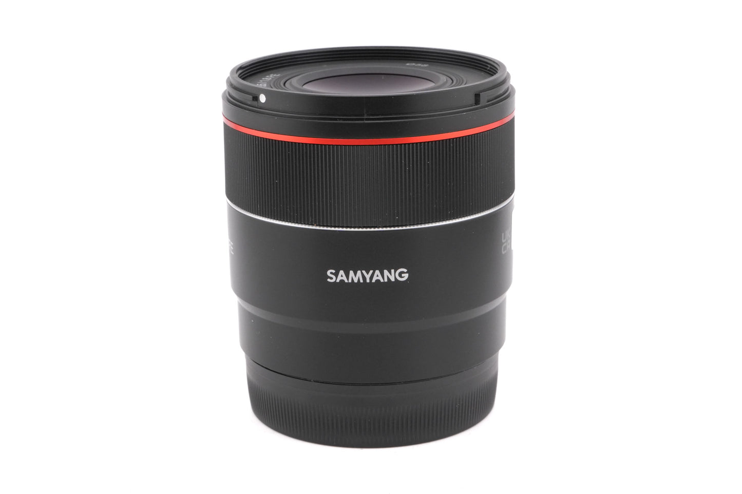 Samyang 35mm F1.8 AF FE