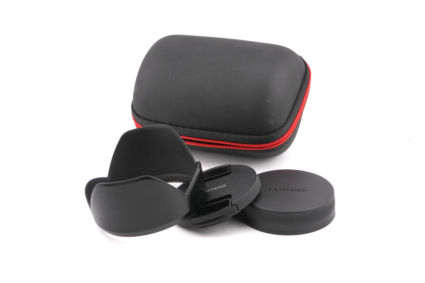 Samyang 35mm F1.8 AF FE