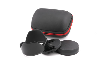 Samyang 35mm F1.8 AF FE