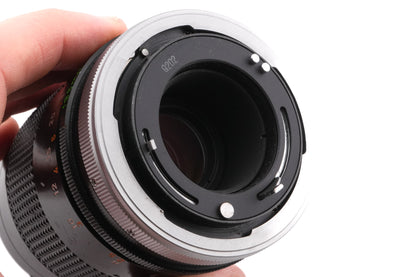 Canon 135mm f3.5 S.C.