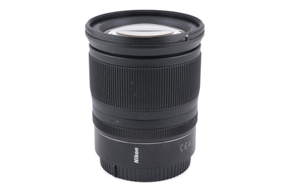 Nikon 24-70mm f4 Nikkor Z S