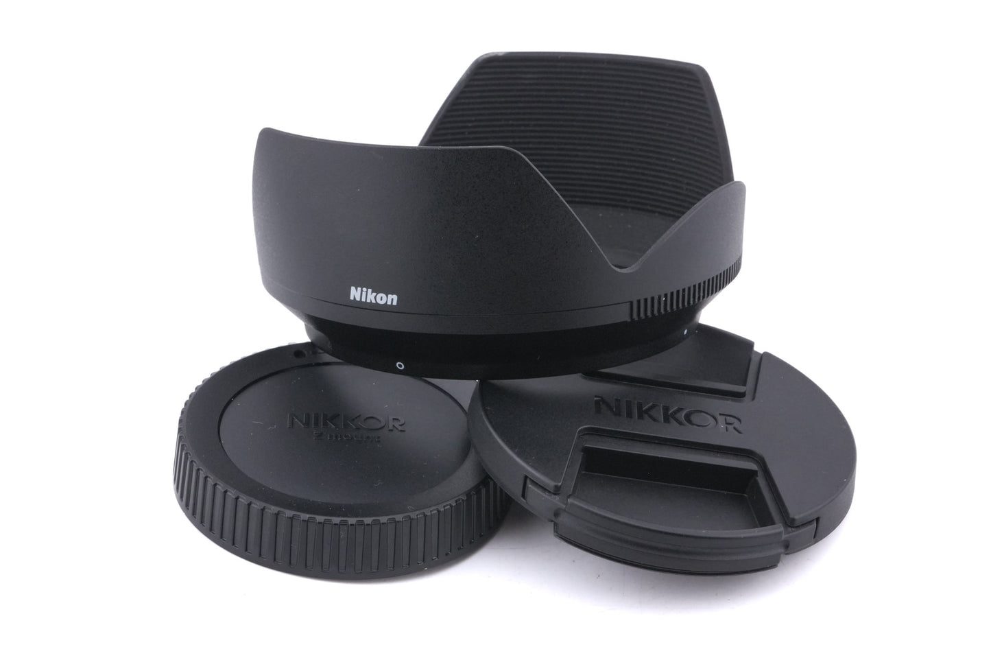 Nikon 24-70mm f4 Nikkor Z S