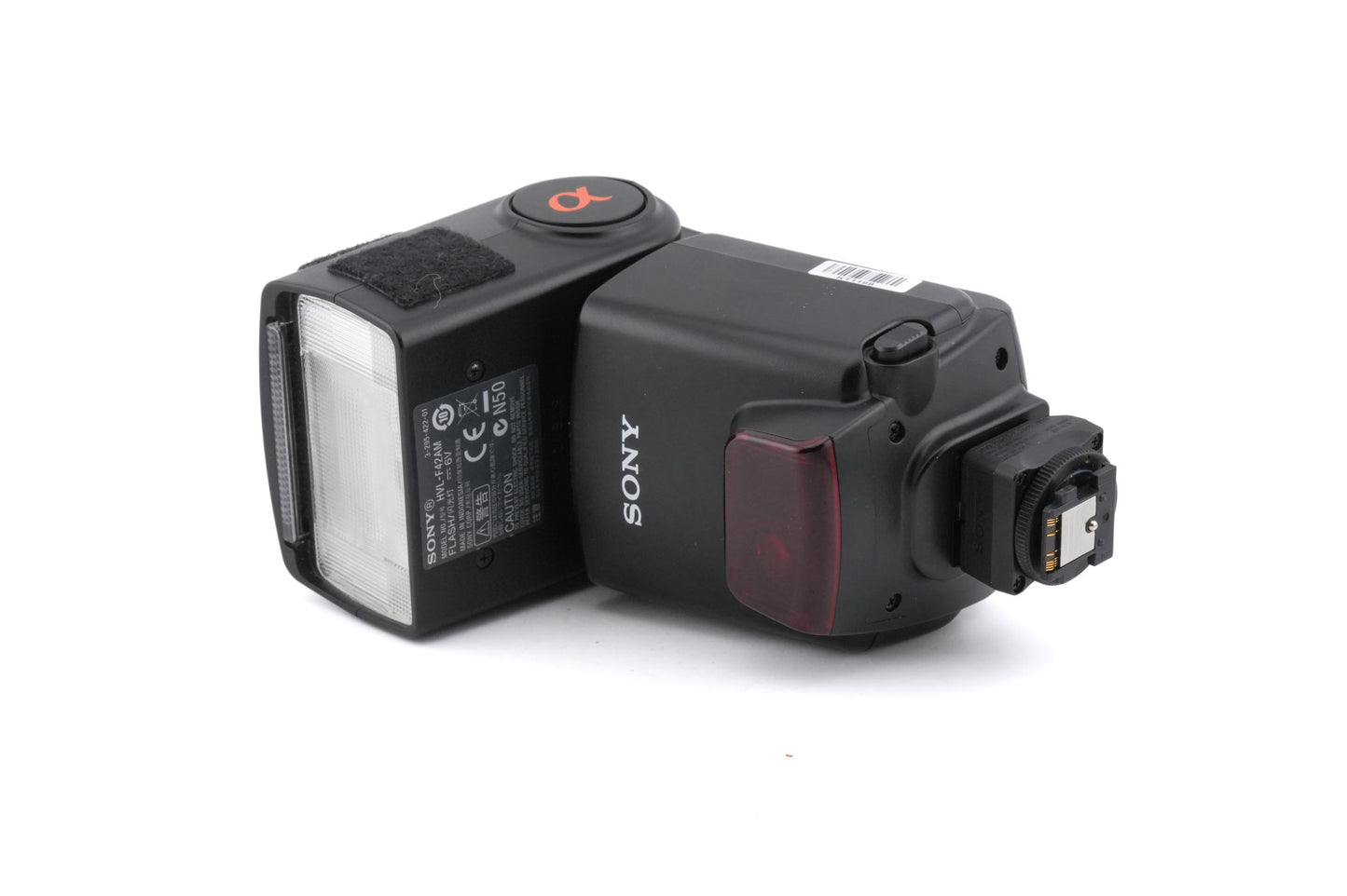 Sony HVL-F42AM Flash