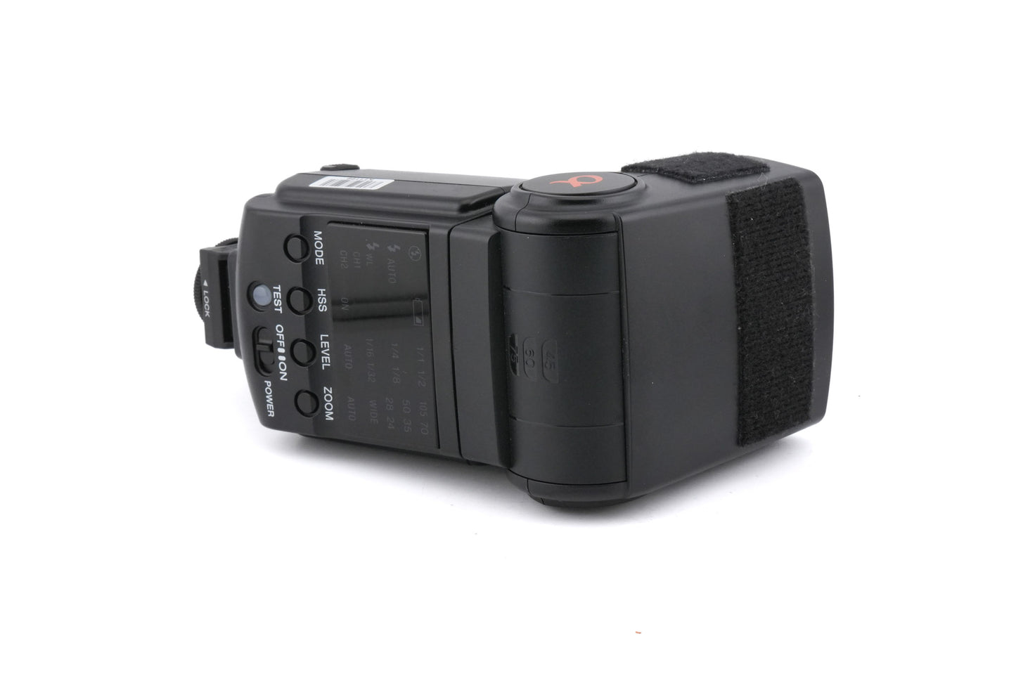 Sony HVL-F42AM Flash