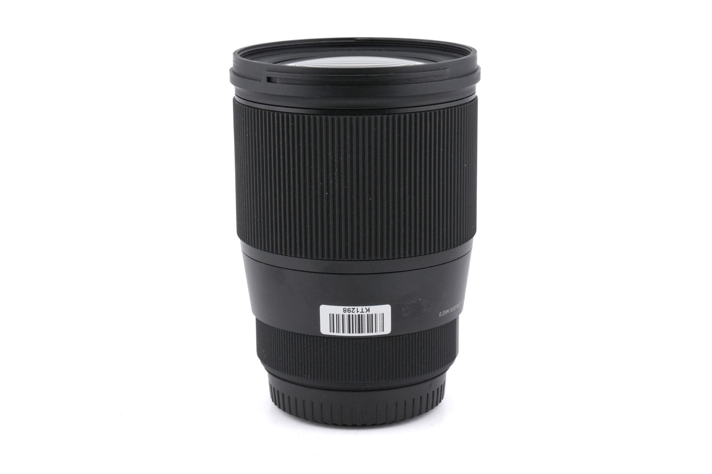 Sigma 16mm f1.4 DC DN Contemporary