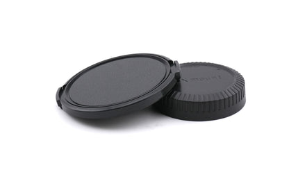 Sigma 16mm f1.4 DC DN Contemporary