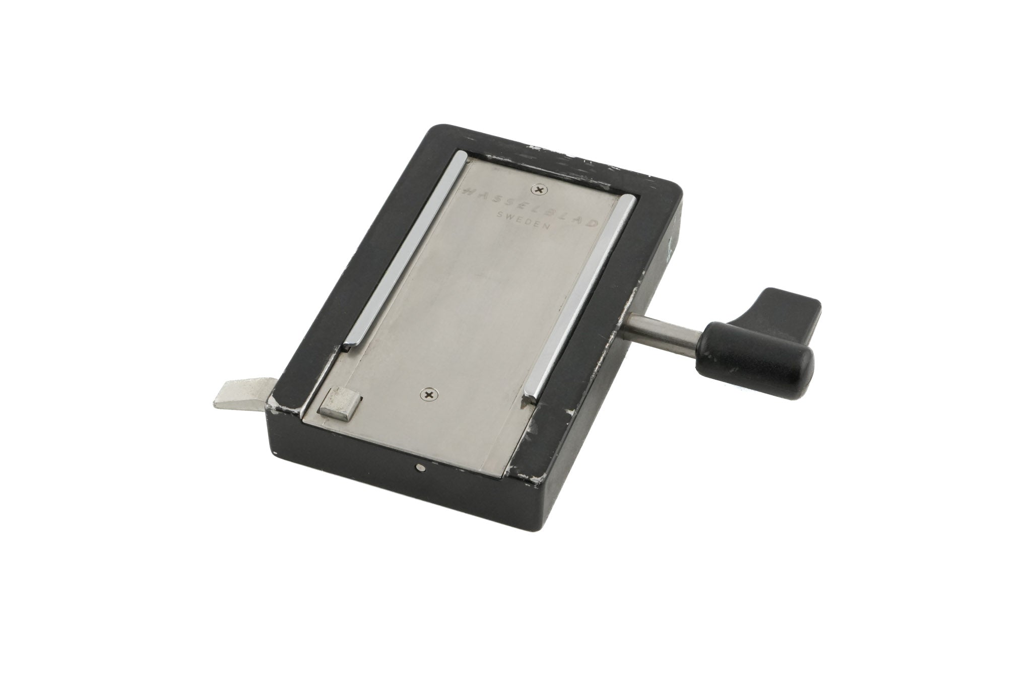 Hasselblad Tripod Quick Coupling (45129) – Kamerastore