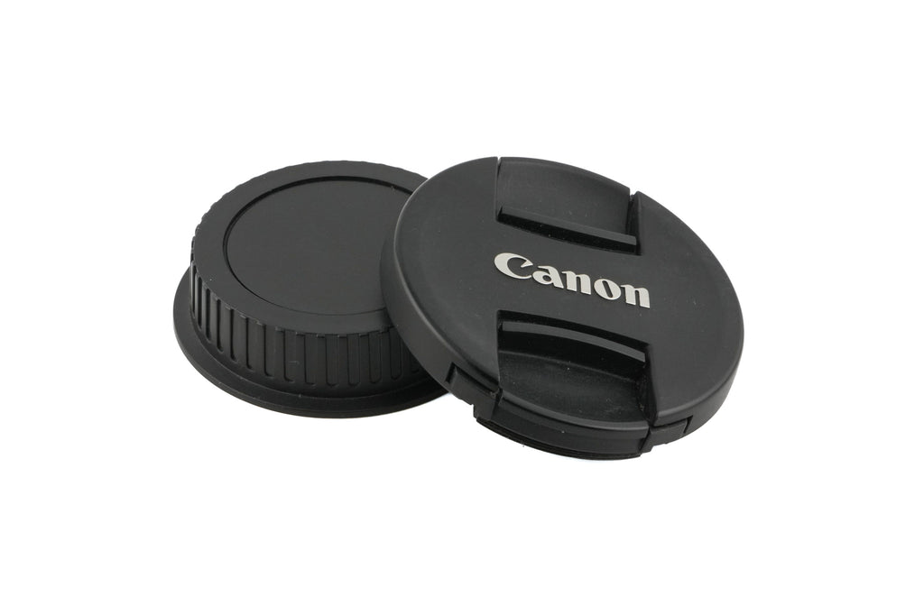 Canon 10-18mm f4.5-5.6 IS STM