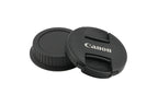 Canon 10-18mm f4.5-5.6 IS STM