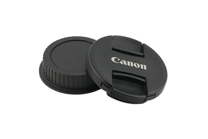 Canon 10-18mm f4.5-5.6 IS STM