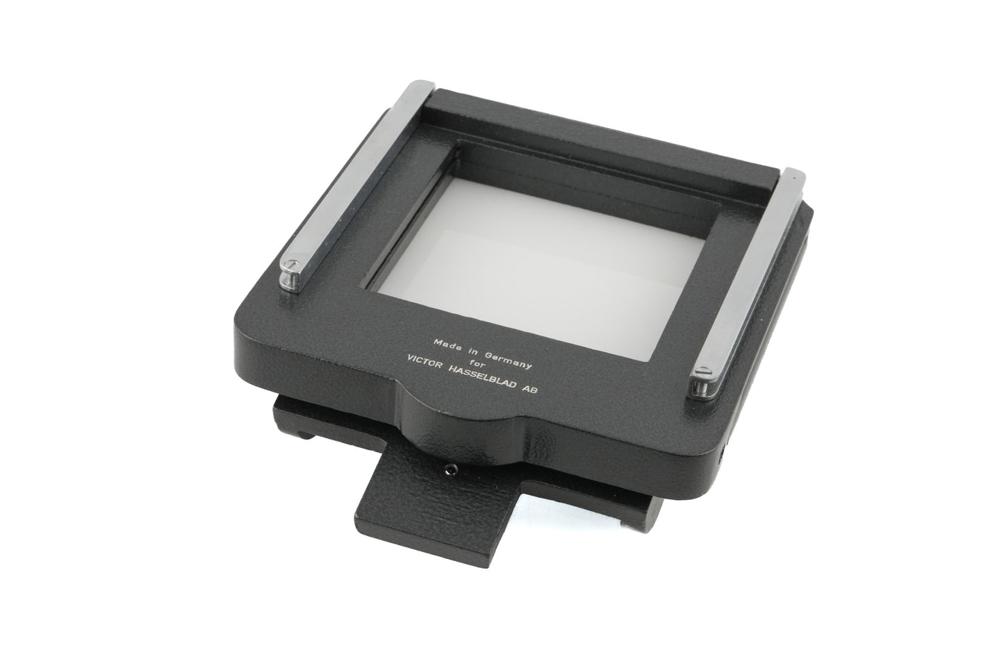 Hasselblad Transparency Copy Holder (50490)