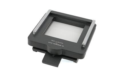 Hasselblad Transparency Copy Holder (50490)