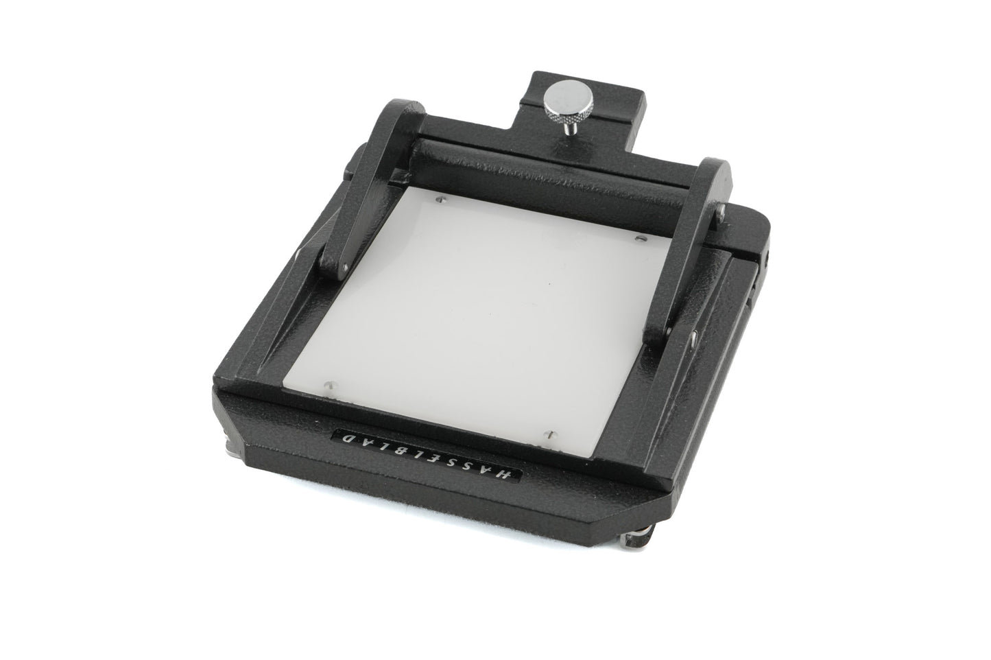 Hasselblad Transparency Copy Holder (50490)