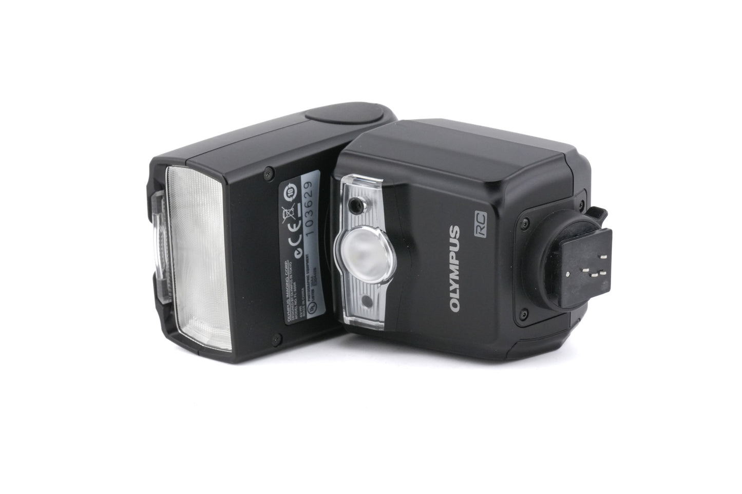 Olympus FL-600R Electronic