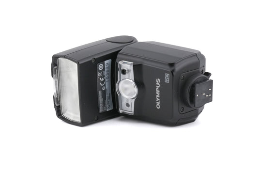 Olympus FL-600R Electronic